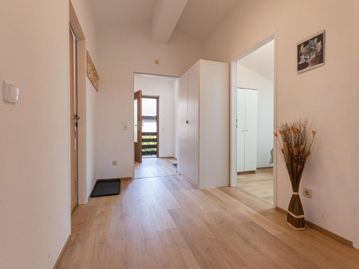 Apartment Alpenchalets - Zse202 By Interhome เซลล์อัมเซ ภายนอก รูปภาพ