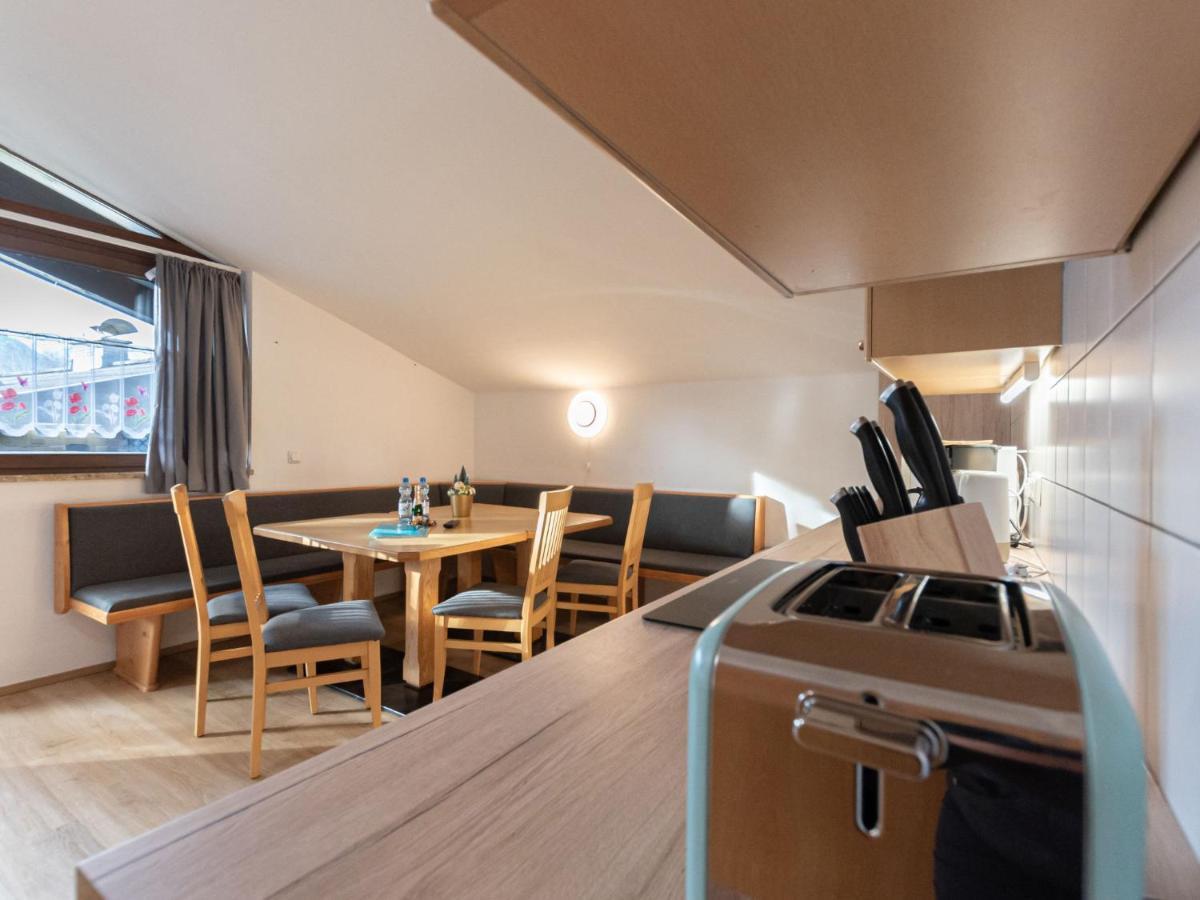 Apartment Alpenchalets - Zse202 By Interhome เซลล์อัมเซ ภายนอก รูปภาพ