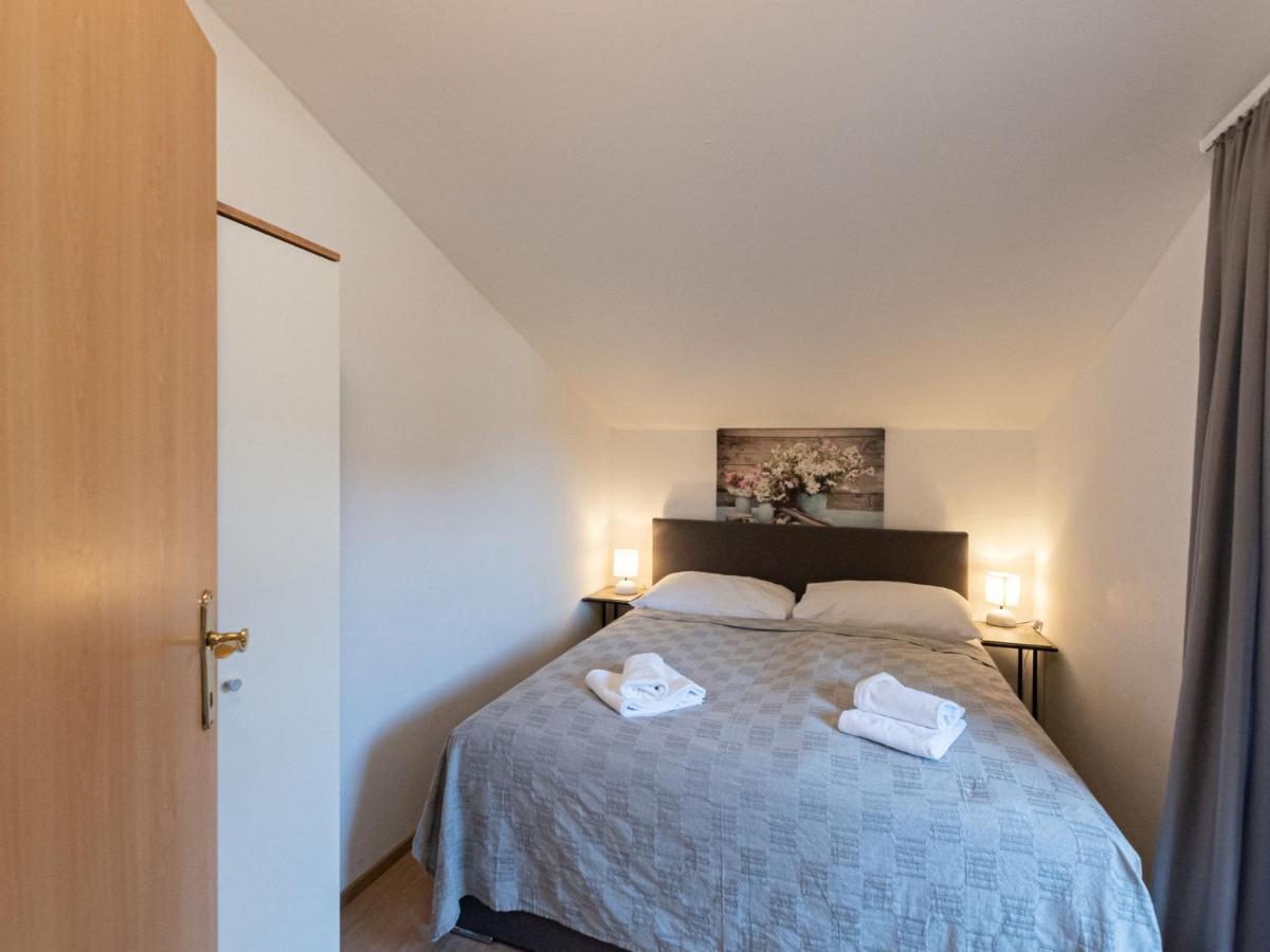 Apartment Alpenchalets - Zse202 By Interhome เซลล์อัมเซ ภายนอก รูปภาพ