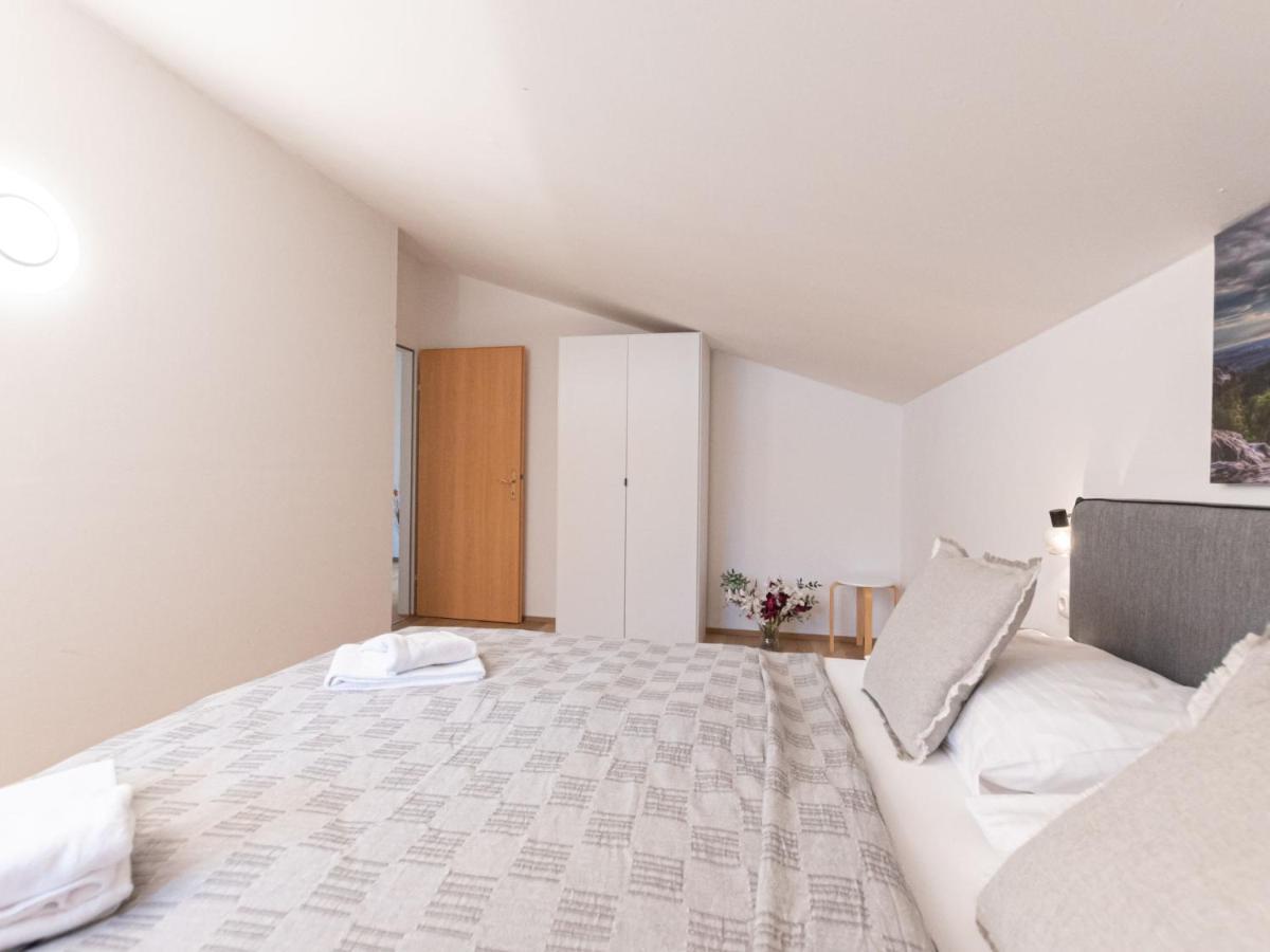 Apartment Alpenchalets - Zse202 By Interhome เซลล์อัมเซ ภายนอก รูปภาพ