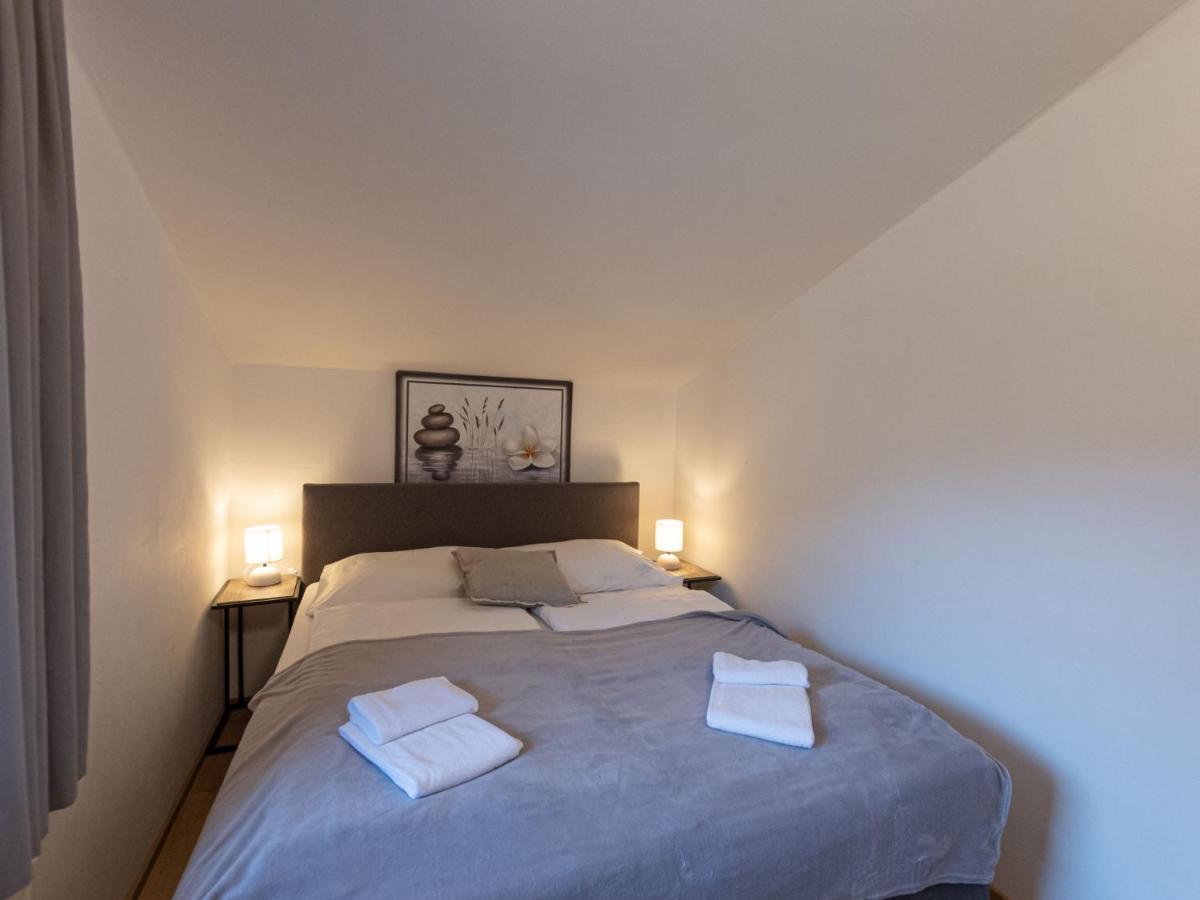 Apartment Alpenchalets - Zse202 By Interhome เซลล์อัมเซ ภายนอก รูปภาพ