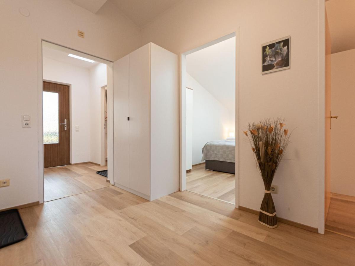 Apartment Alpenchalets - Zse202 By Interhome เซลล์อัมเซ ภายนอก รูปภาพ