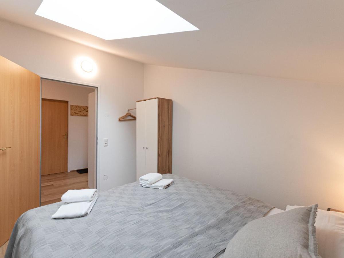 Apartment Alpenchalets - Zse202 By Interhome เซลล์อัมเซ ภายนอก รูปภาพ