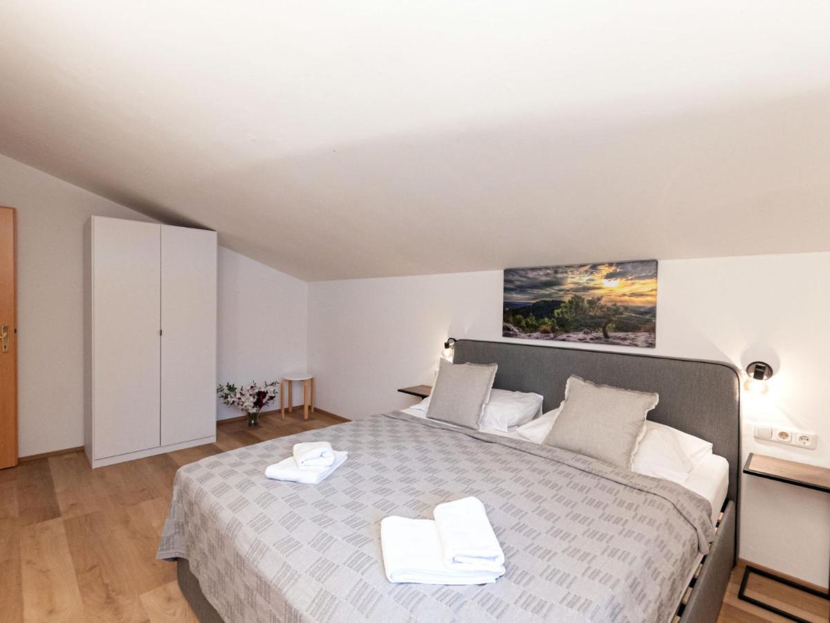Apartment Alpenchalets - Zse202 By Interhome เซลล์อัมเซ ภายนอก รูปภาพ