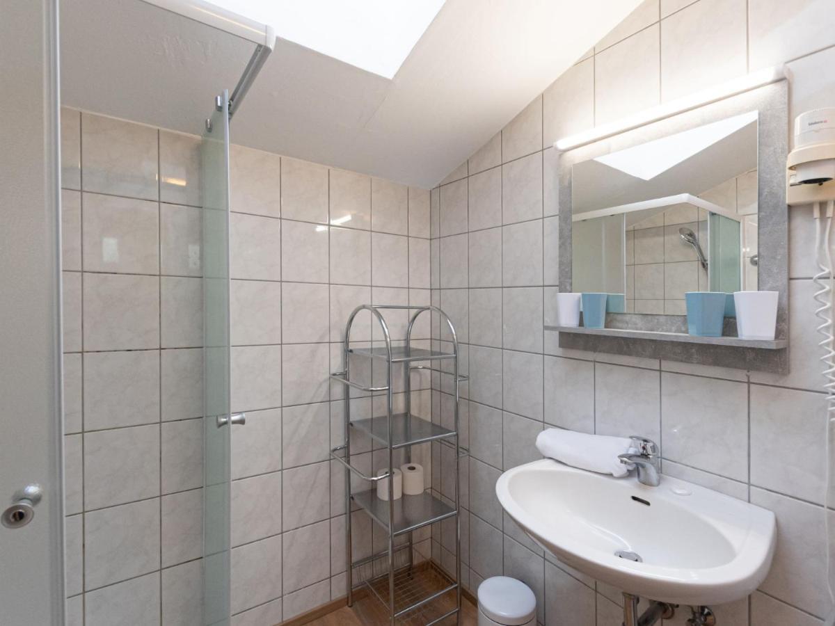 Apartment Alpenchalets - Zse202 By Interhome เซลล์อัมเซ ภายนอก รูปภาพ